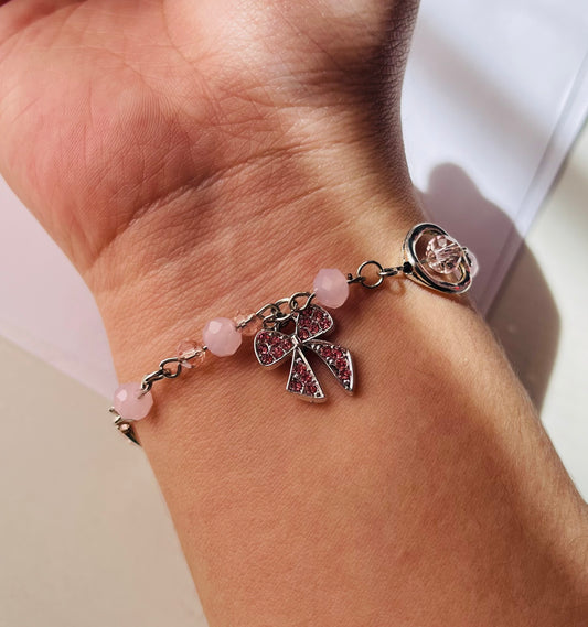 Stardust princess bracelet